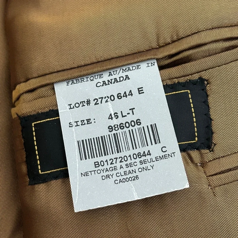 Loro Piana von maur